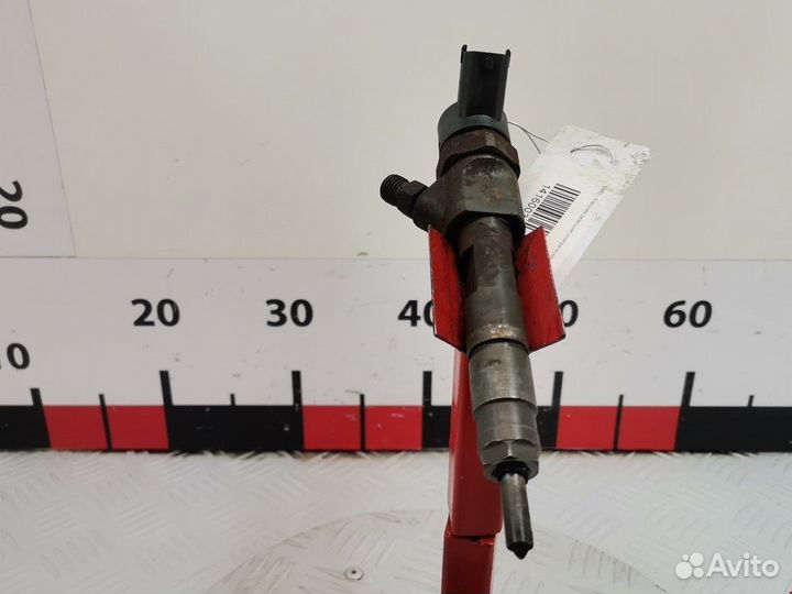 Форсунка для Renault Scenic 2