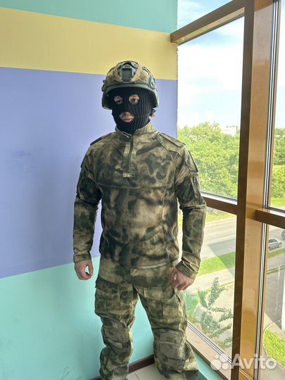 Тактический костюм мох опт/розница