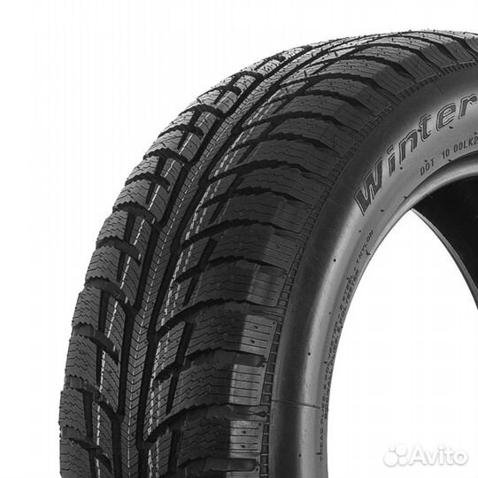 Bfgoodrich Winter T/A KSI 215/65 R17 99T