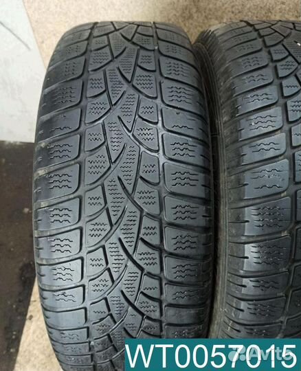 Dunlop SP Winter Sport 3D 215/60 R17 95T