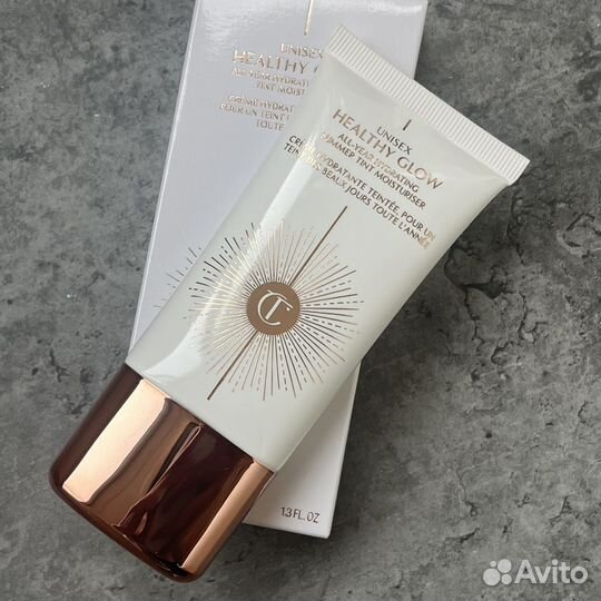 Charlotte Tilbury Unisex Healthy Glow