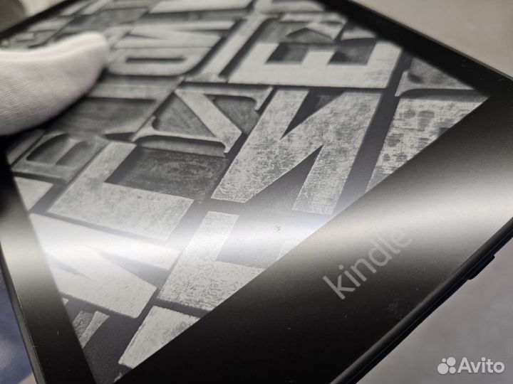 Amazon Kindle Paperwhite SE 32 Гб