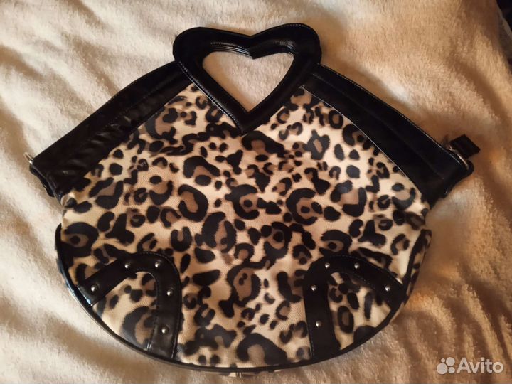 Сумка женская