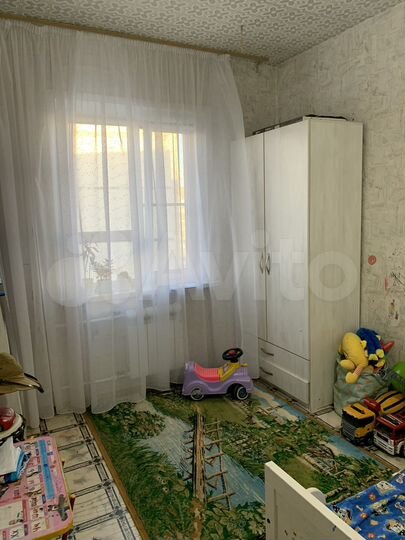 4-к. квартира, 98 м², 8/9 эт.