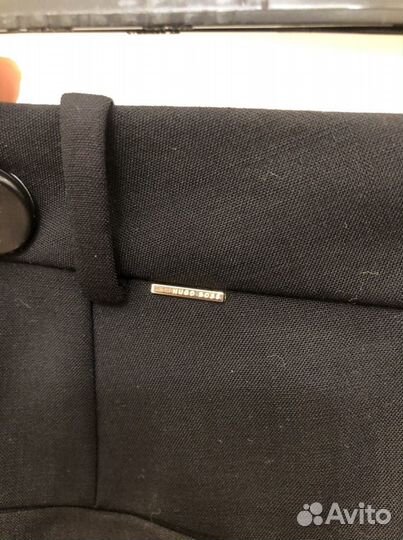 Hugo boss брюки женские