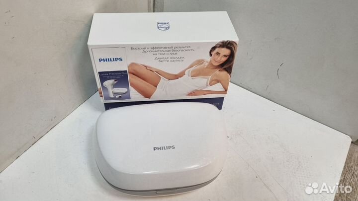 Эпилятор Philips SC2003 Lumea Prestige