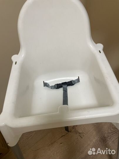 Стул для кормления IKEA