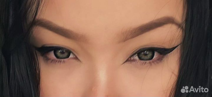 Черные линзы