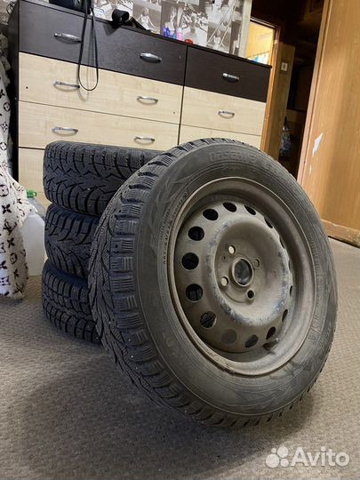 Toyo Observe G3-Ice 175/65 R14