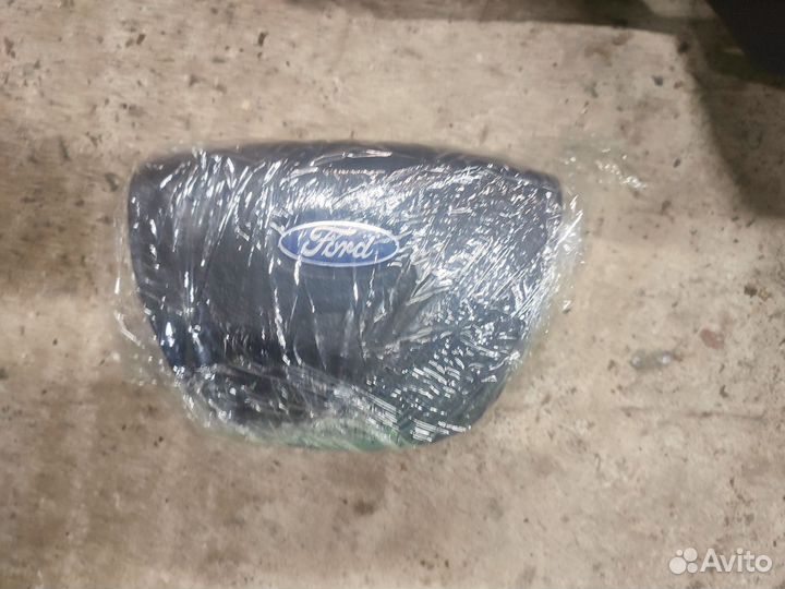 Торпедо ford focus 2 дорест