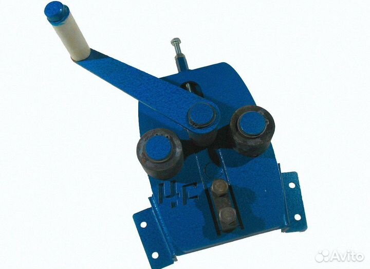 Комплект 5 с Ручные станки для холодной ковки