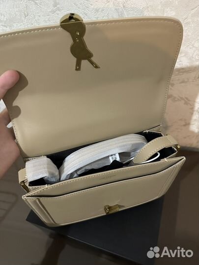 Сумка женская YSL