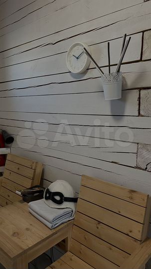 Дом 48 м² на участке 12 сот.