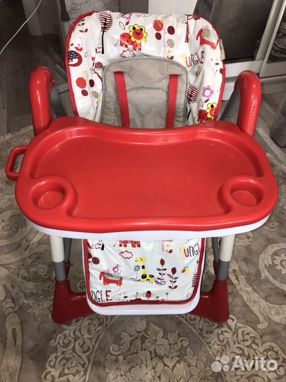 Стул для кормления