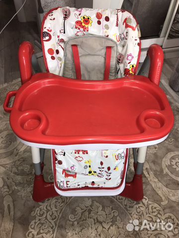 Стул для кормления