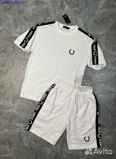 Костюм Fred Perry