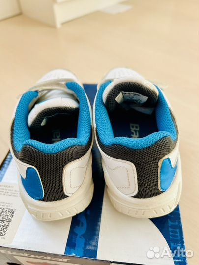 Теннисные кроссовки babolat 30 размер