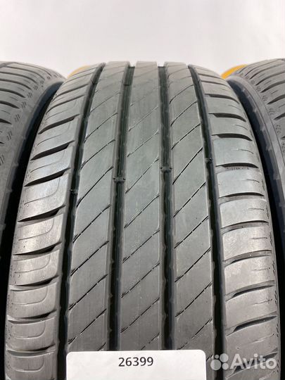 Kleber Dynaxer HP4 205/50 R17 93Y