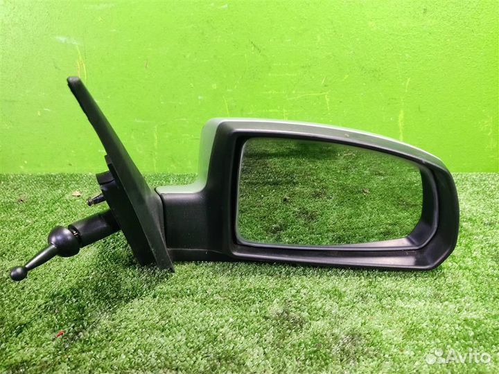 Зеркало правое KIA RIO 2 (JB) 2006