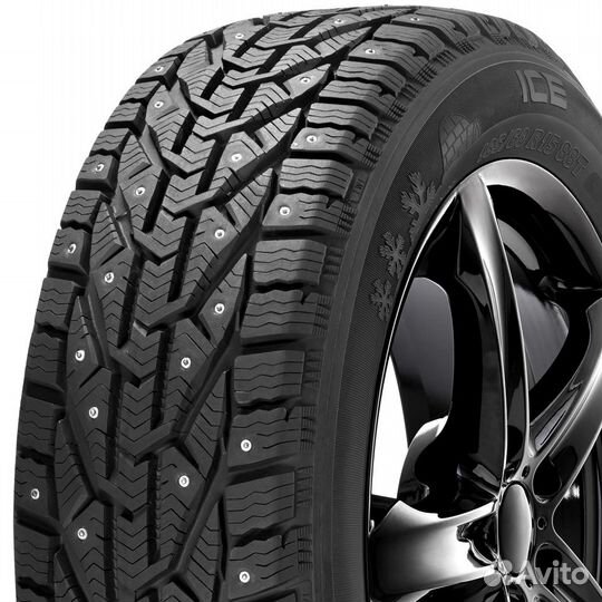 Tigar Ice 225/50 R17 98T