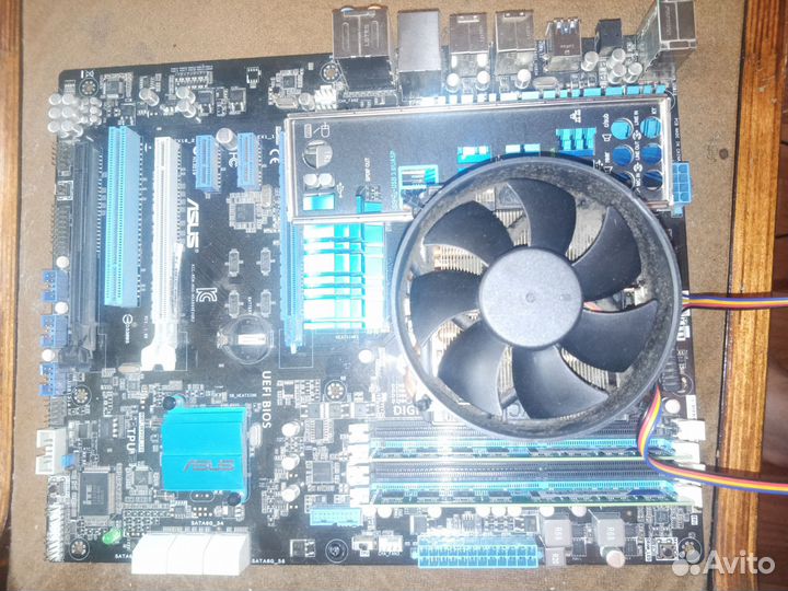 Asus m5a99x evo r2.0