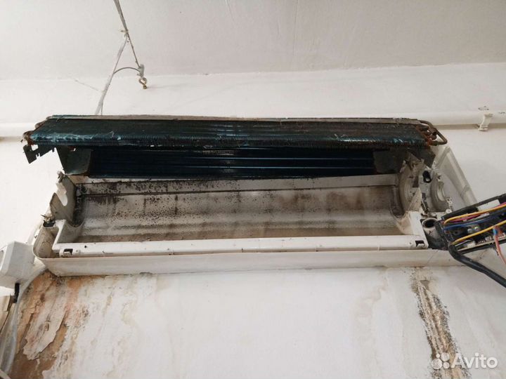 Сплит системы