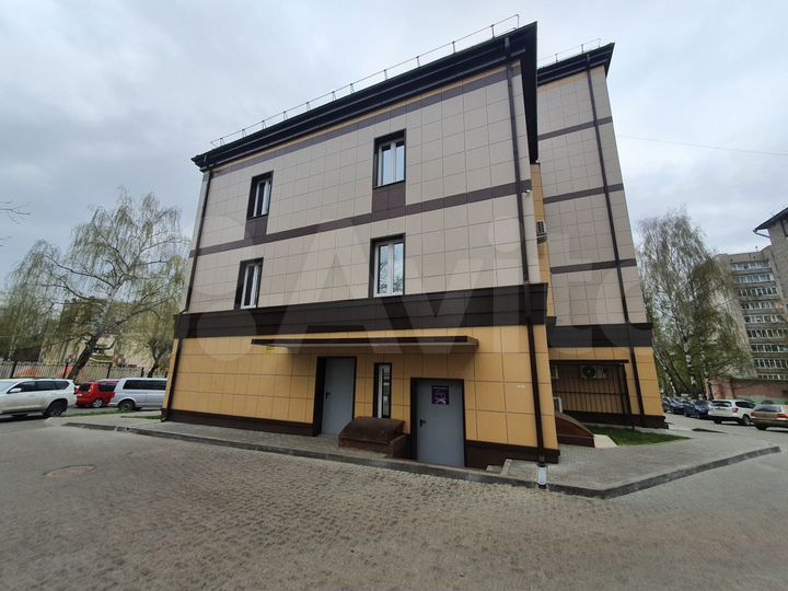 Продаю коммерческое помещение