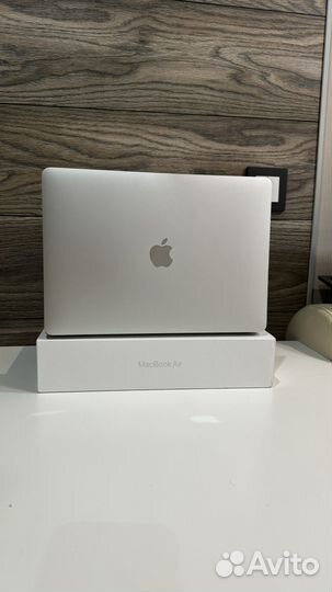 Apple MacBook air m1
