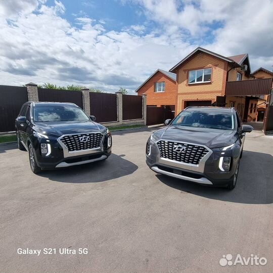 Автомобили под заказ из Кореи