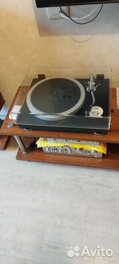 Проигрыватель винила Micro Seiki DD-8z