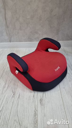 Детский бустер