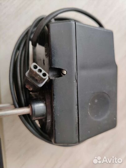 Микрокалькулятор СССР мк 52