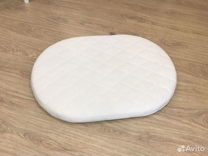 Матрац в детскую кроватку