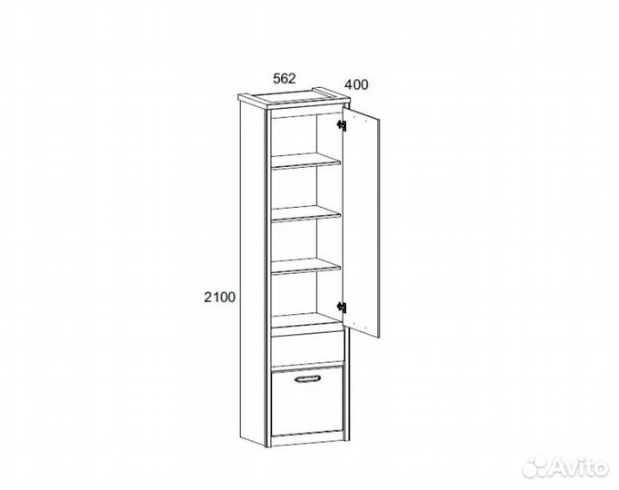 Мебель для гостиной джаз