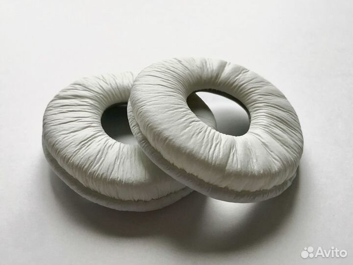 Амбушюры для наушников 70 мм