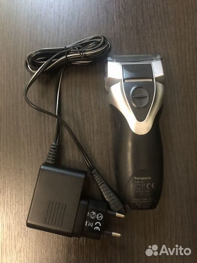 Бритва электрическая panasonic