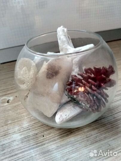 Свечи,подсвечники икеа