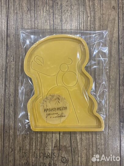 Подставка под украшения/благовония, подсвечник