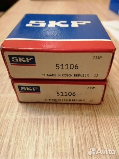 Skf