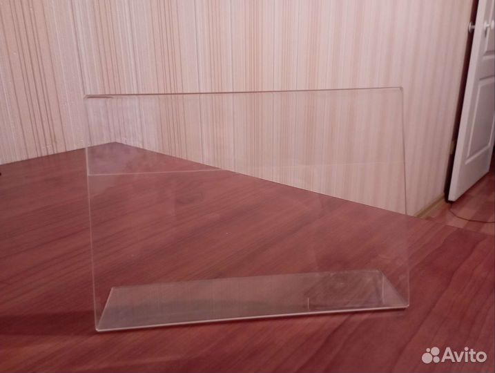 Настольная информационная табличка