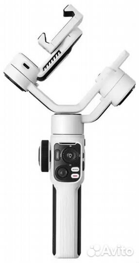 Smooth 5S Combo белый