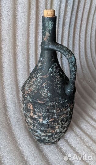 Бутылка-кувшин Керамика 1.5л