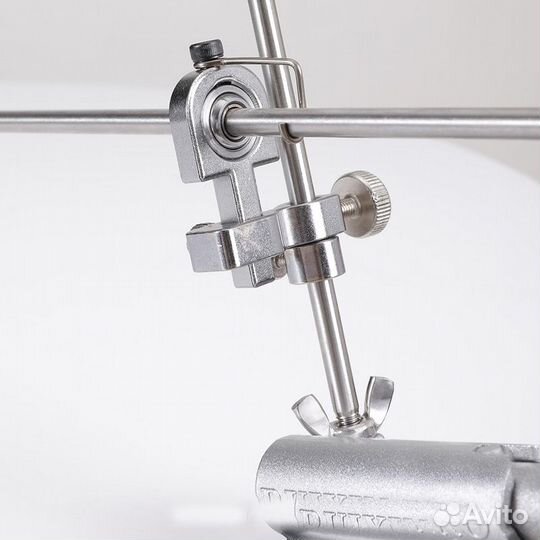 Точилка 2023 года переворотная LUX комплектации