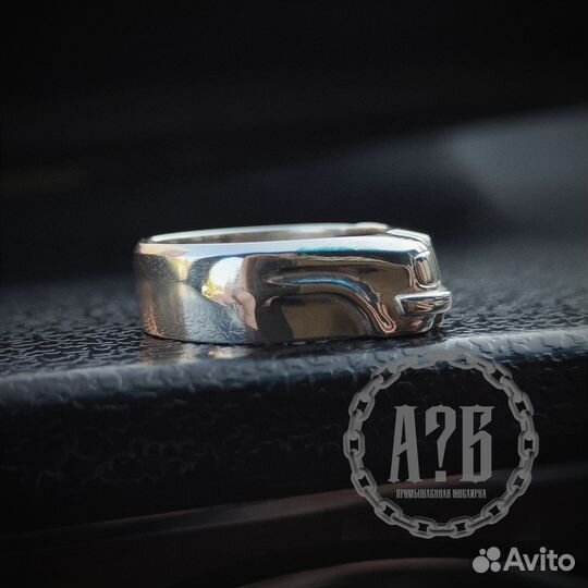 Кольцо Газ 31029 