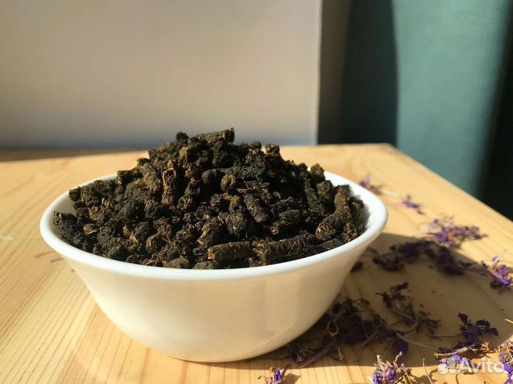 Иван-чай 1 кг кипрей как надо, польза