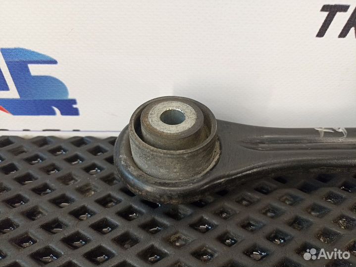 Тяга интеркулера Daf XF105