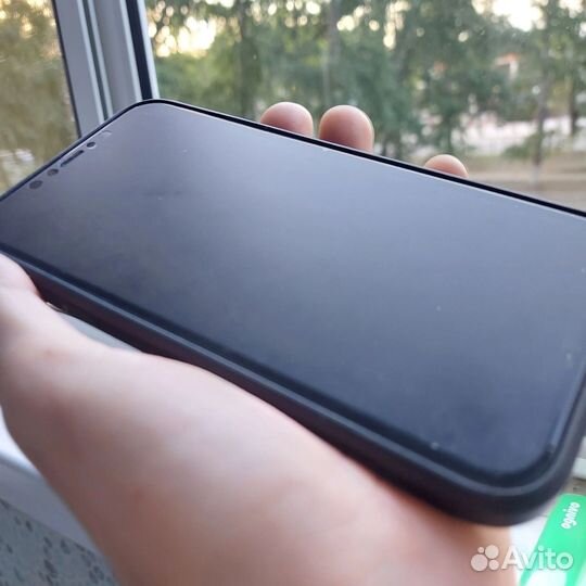 iPhone 11 64gb черный