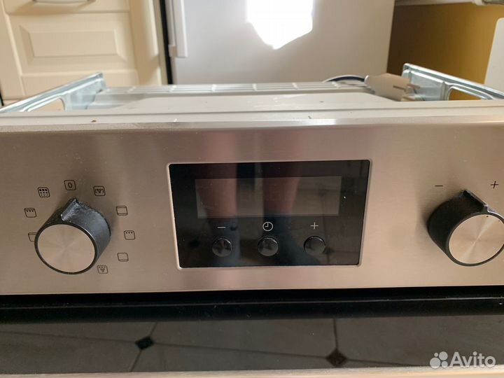 Духовой шкаф IKEA