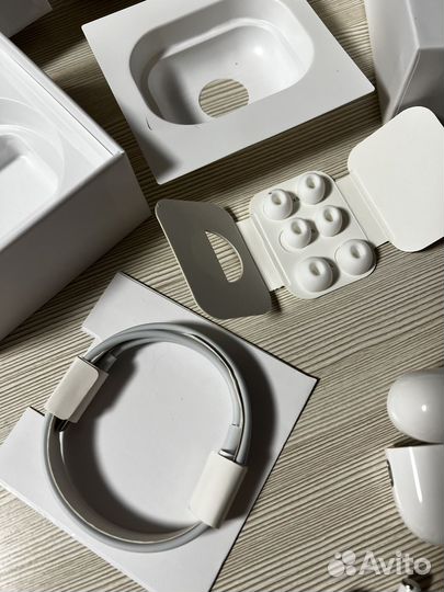 AirPods Pro 2, Pro, 3