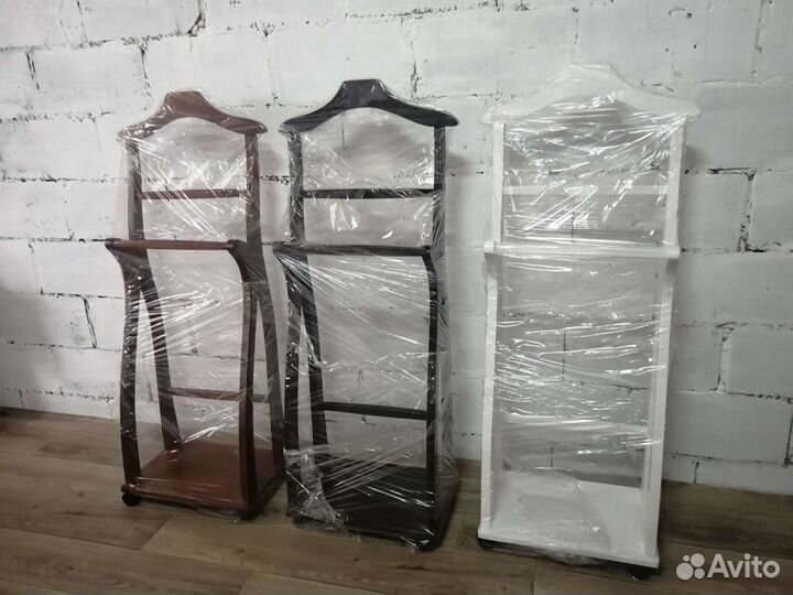 Вешалка напольная